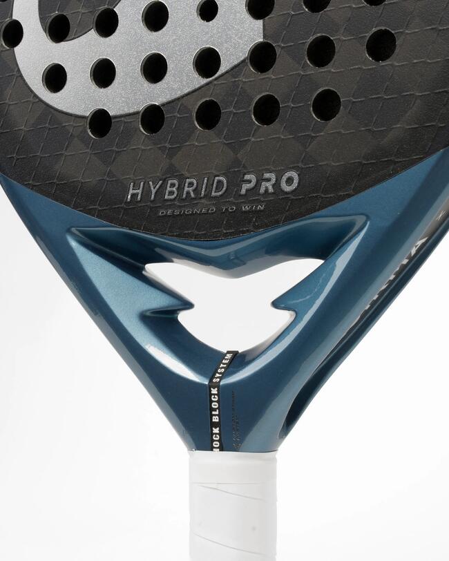 Sistema Shock Block Kuikma Hybrid Pro