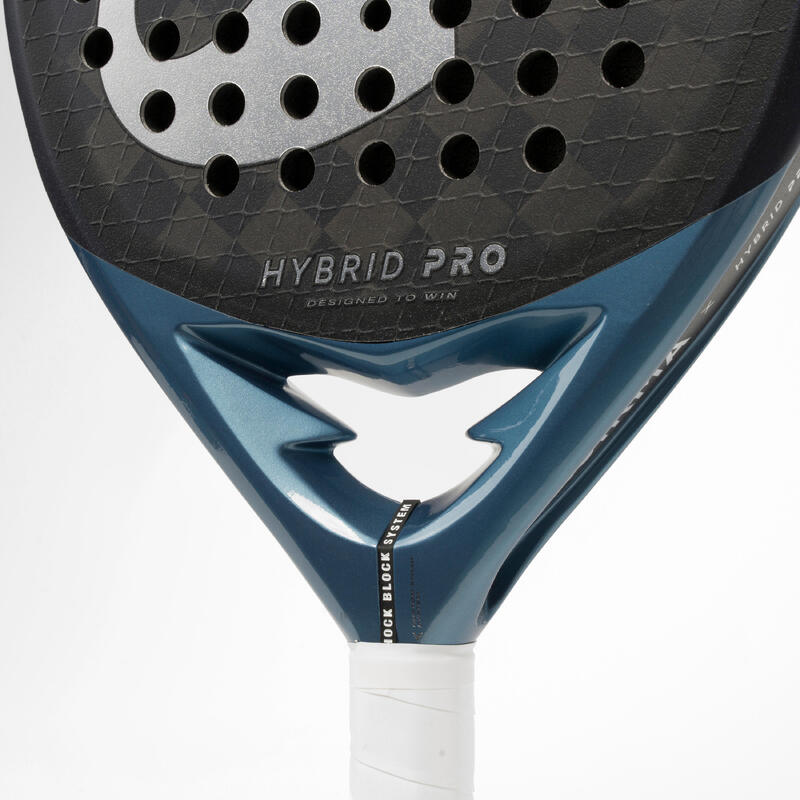 Rachetă de padel Kuikma Hybrid Pro Coki Nieto