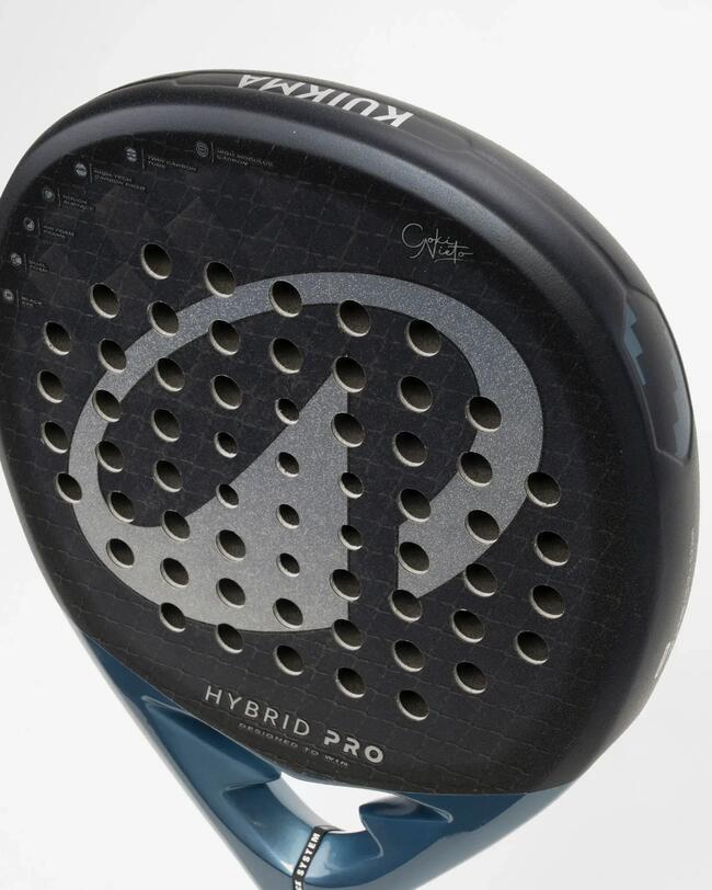  Marco de «doble tubo» Kuikma Hybrid Pro