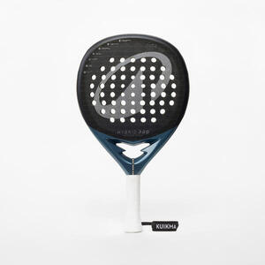 Pala de pádel Kuikma Hybrid Pro Coki Nieto