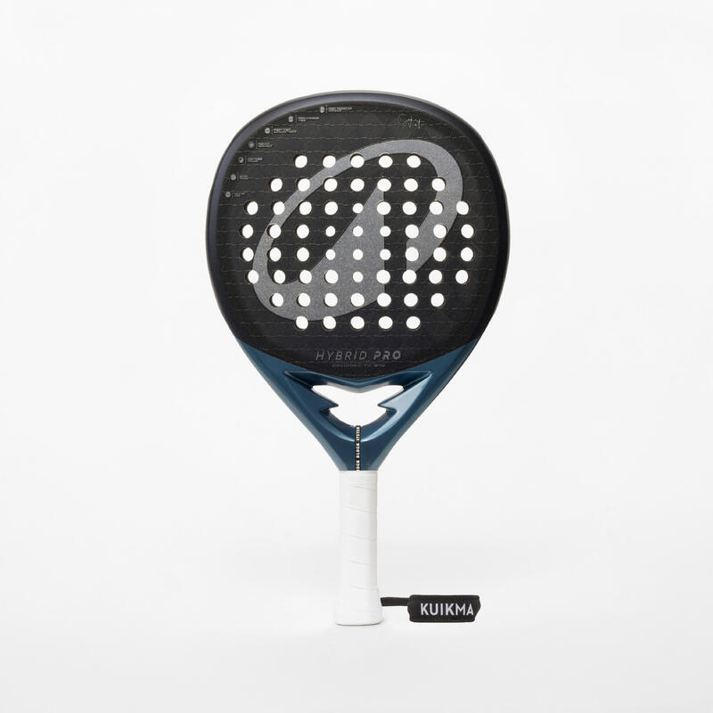 Pala de pádel · Hybrid Pro Coki Nieto