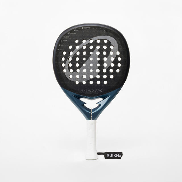 Raquete de Padel Hybrid Pro Coki Nieto