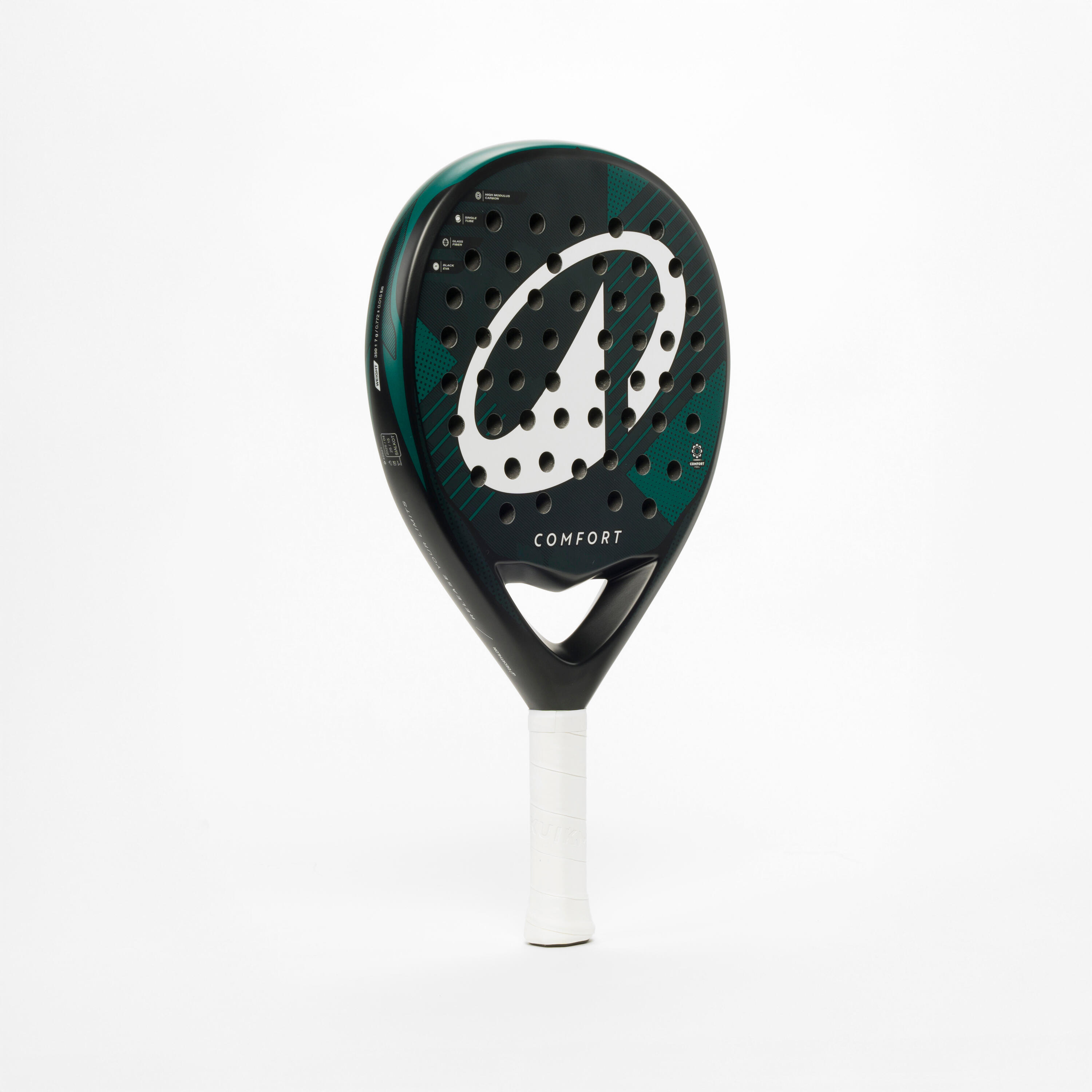 Raquette de padel Kuikma PR Comfort 2/7