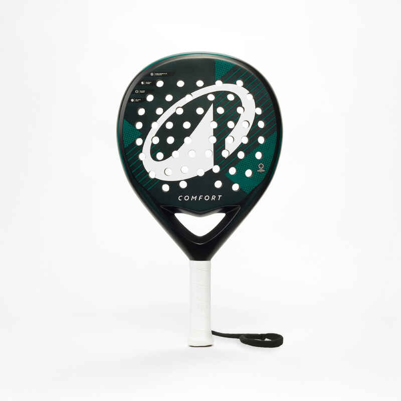 Padel Racket PR Comfort - Decathlon