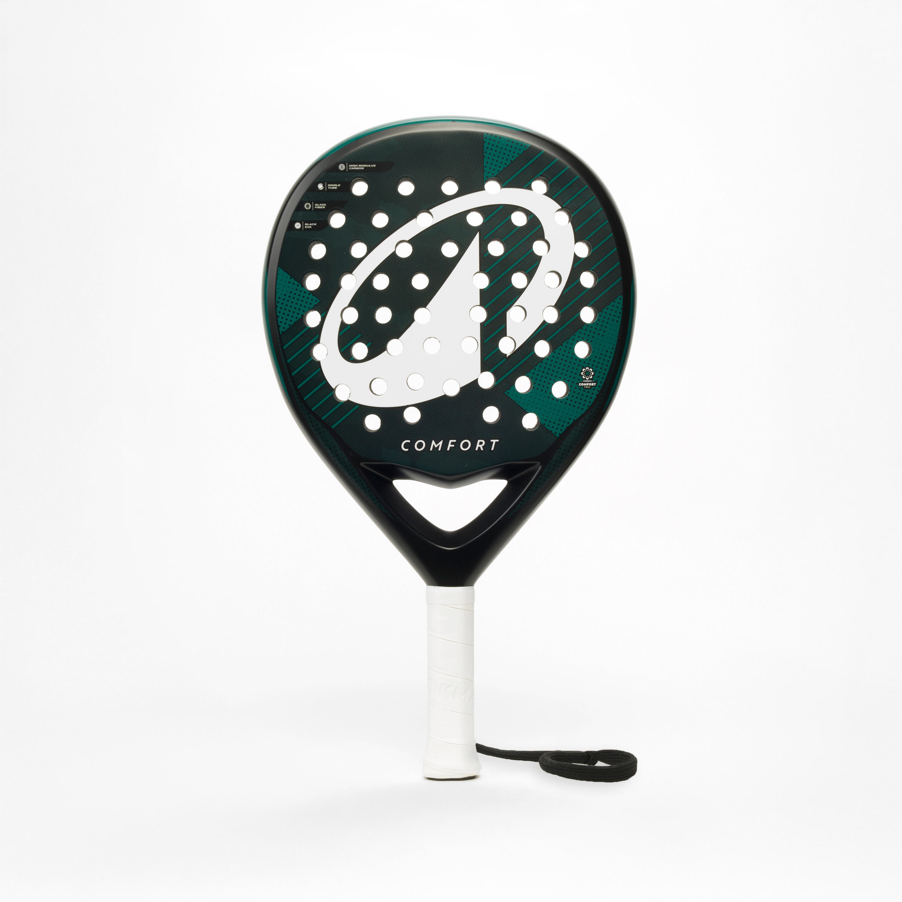 KUIKMA Padel Racket PR Comfort