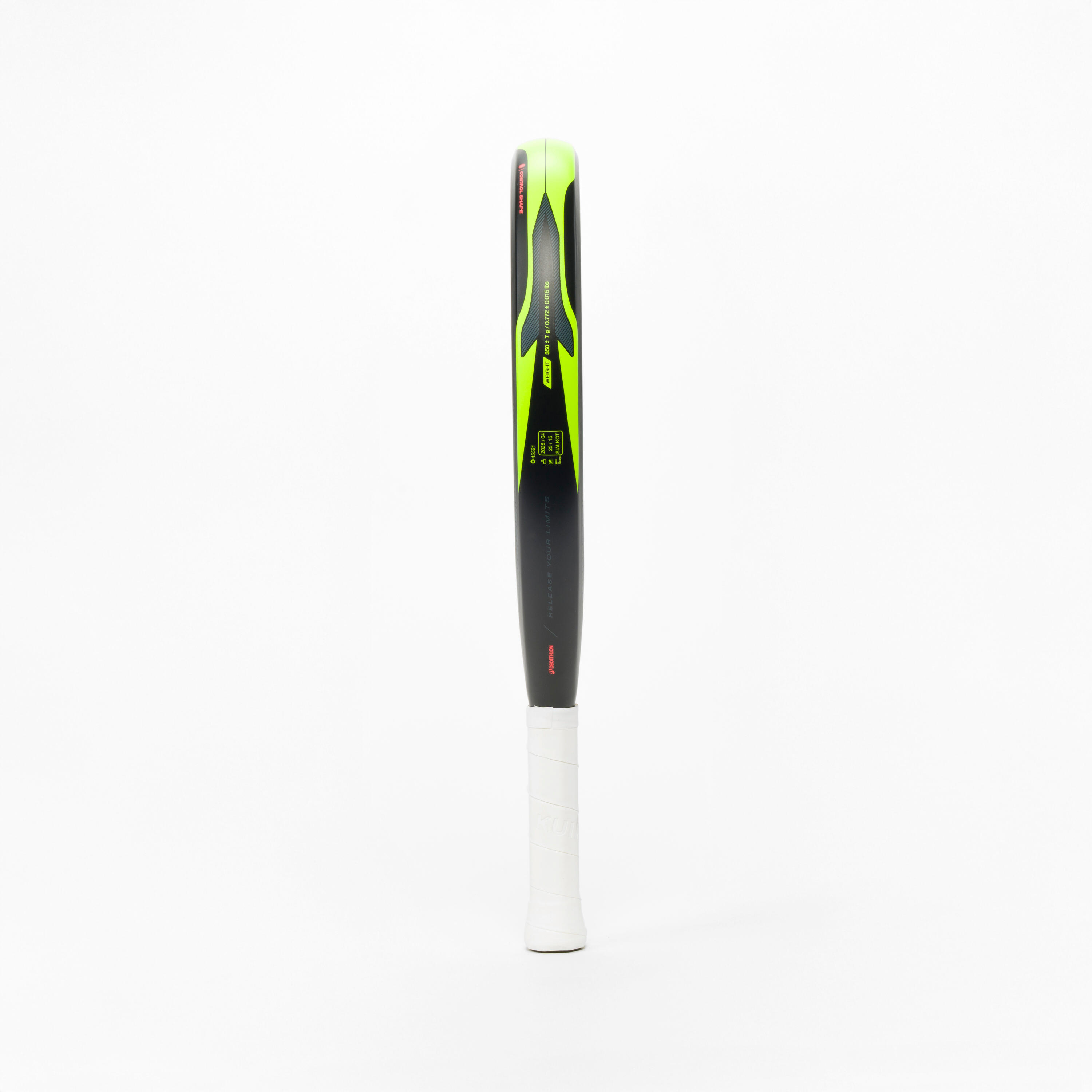 Raquette de padel, PR Comfort 5/6