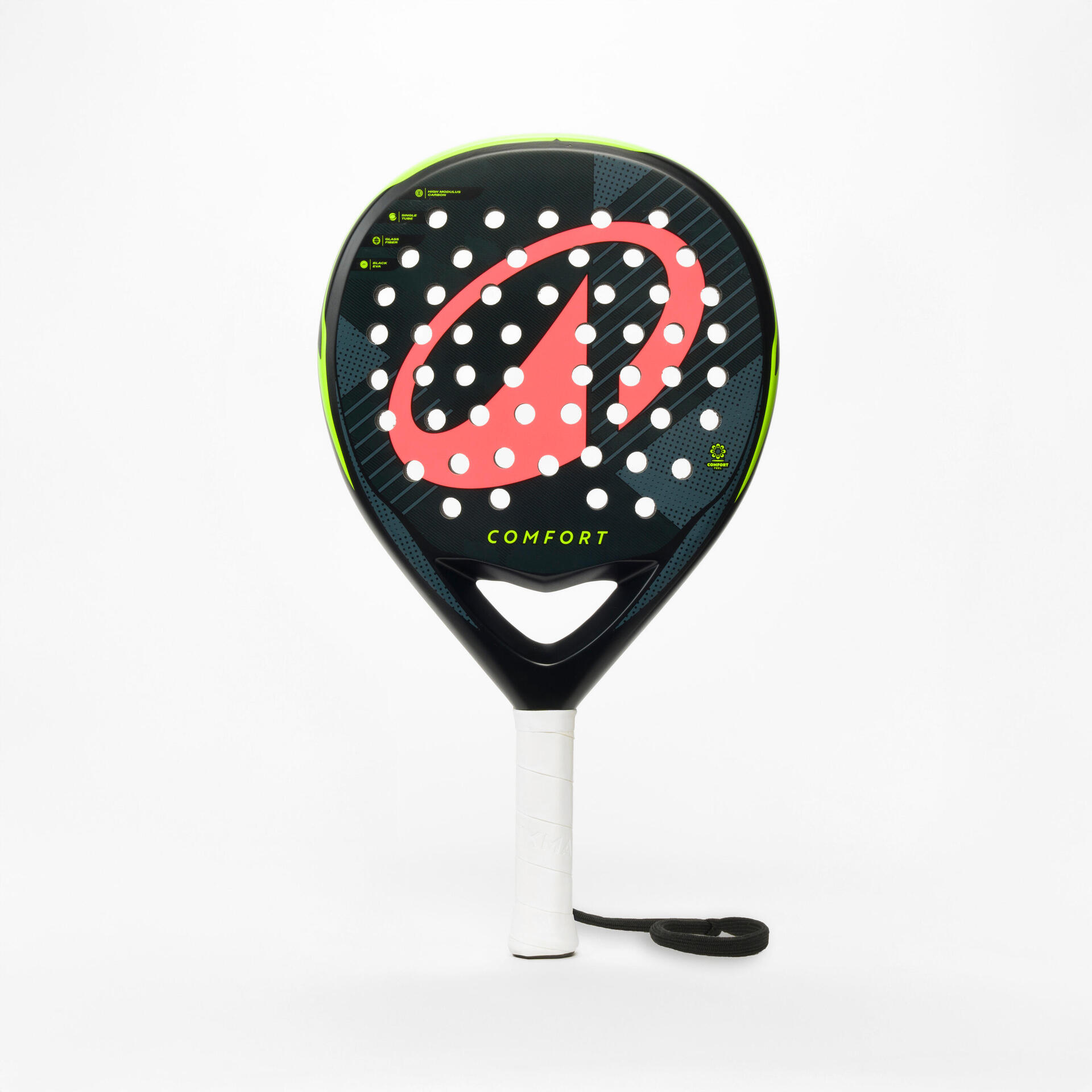Ergonomy Padel Racket Padel Racket PR Comfort