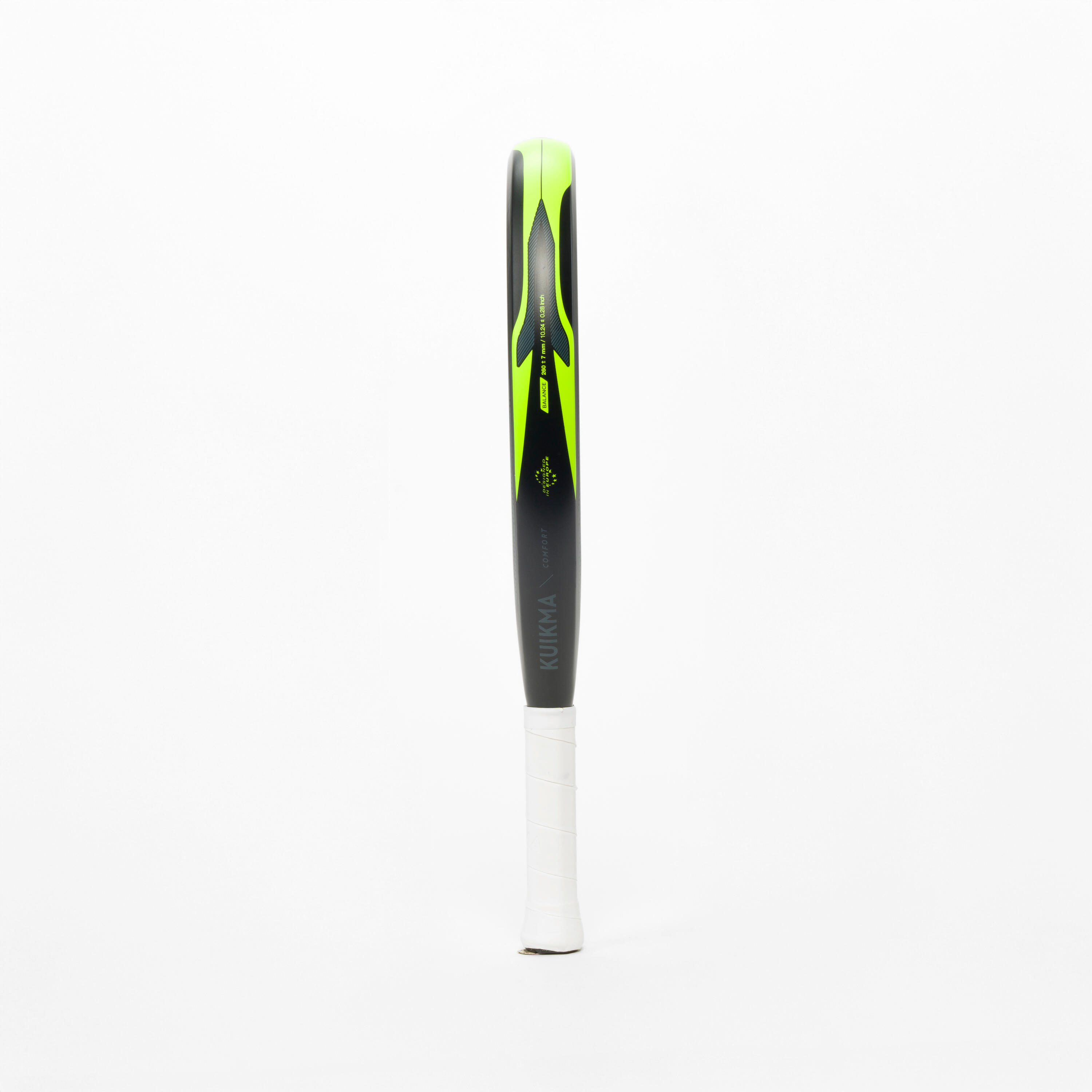 Raquette de padel, PR Comfort 6/6