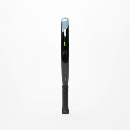 Ракетка Comfort Soft для падел-тенісу зелена/синя