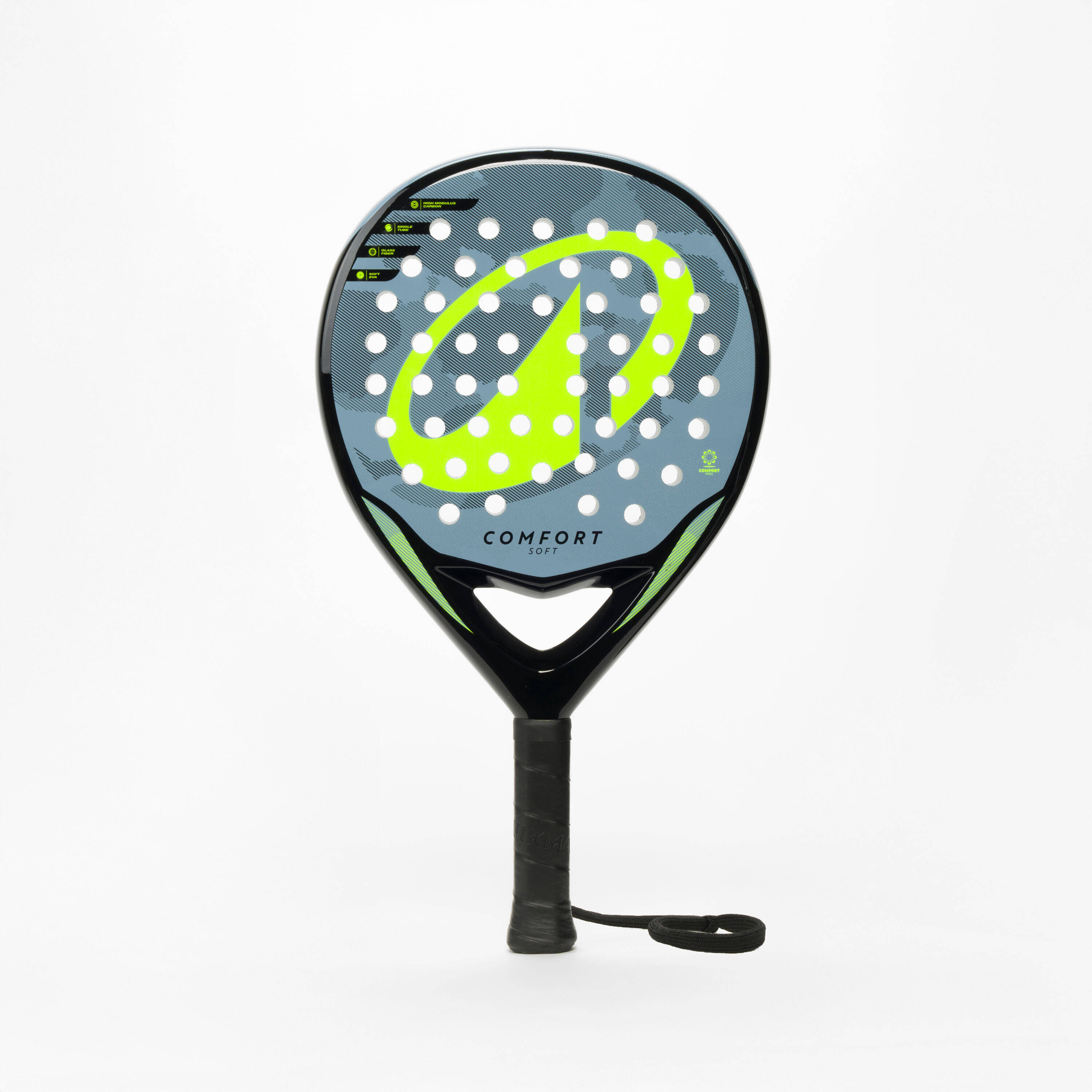 Padel Racket PR Comfort Soft -  1