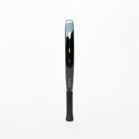 Ракетка Comfort Soft для падел-тенісу зелена/синя