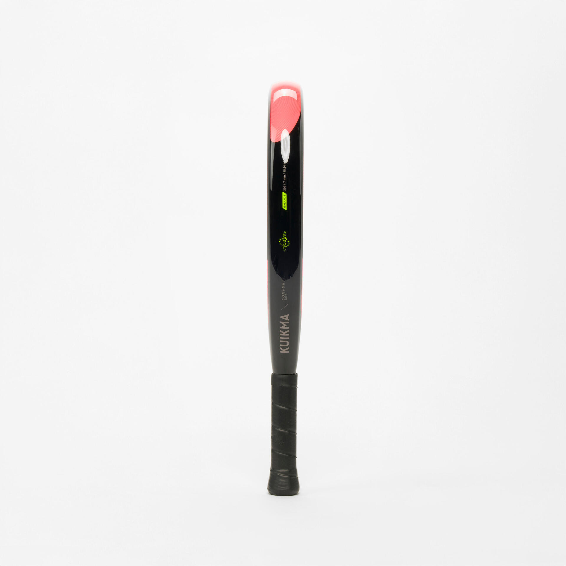 Soft Padel Racket Padel Racket PR Comfort Soft
