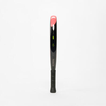 Ракетка Comfort Soft для падел-тенісу червона