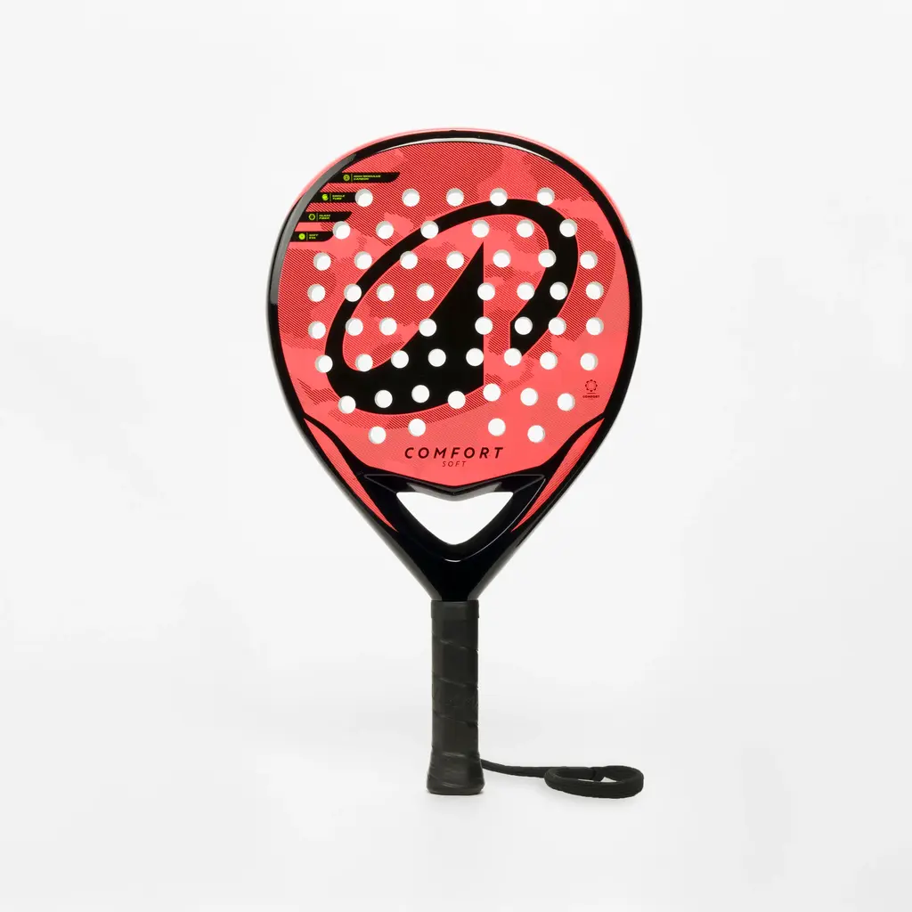 Padel Rackets