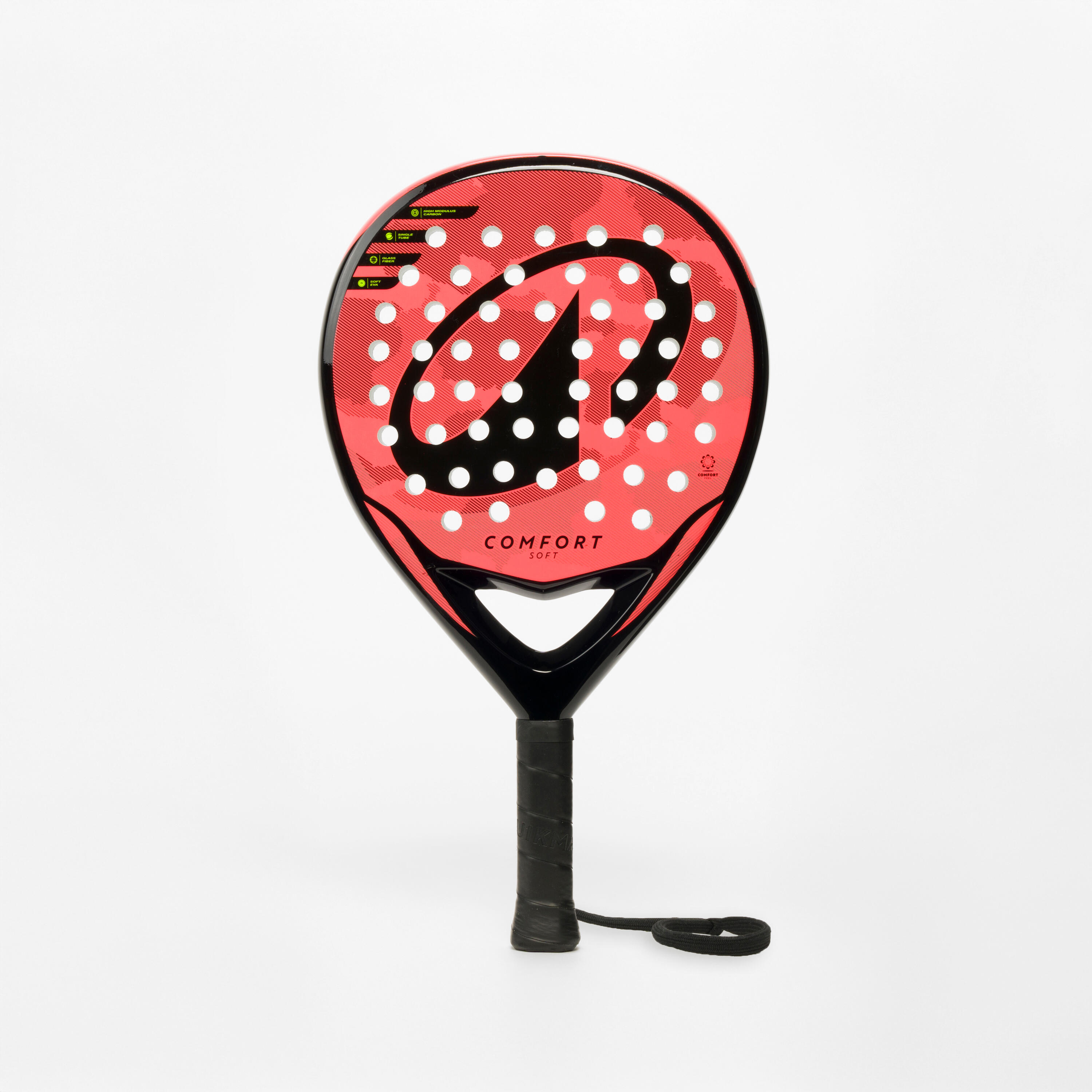 Padel Racket PR Comfort Soft