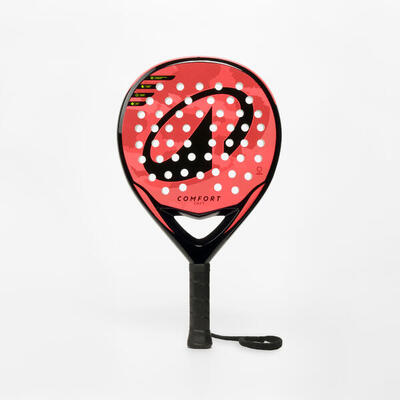 Racchetta padel adulto PR COMFORT SOFT
