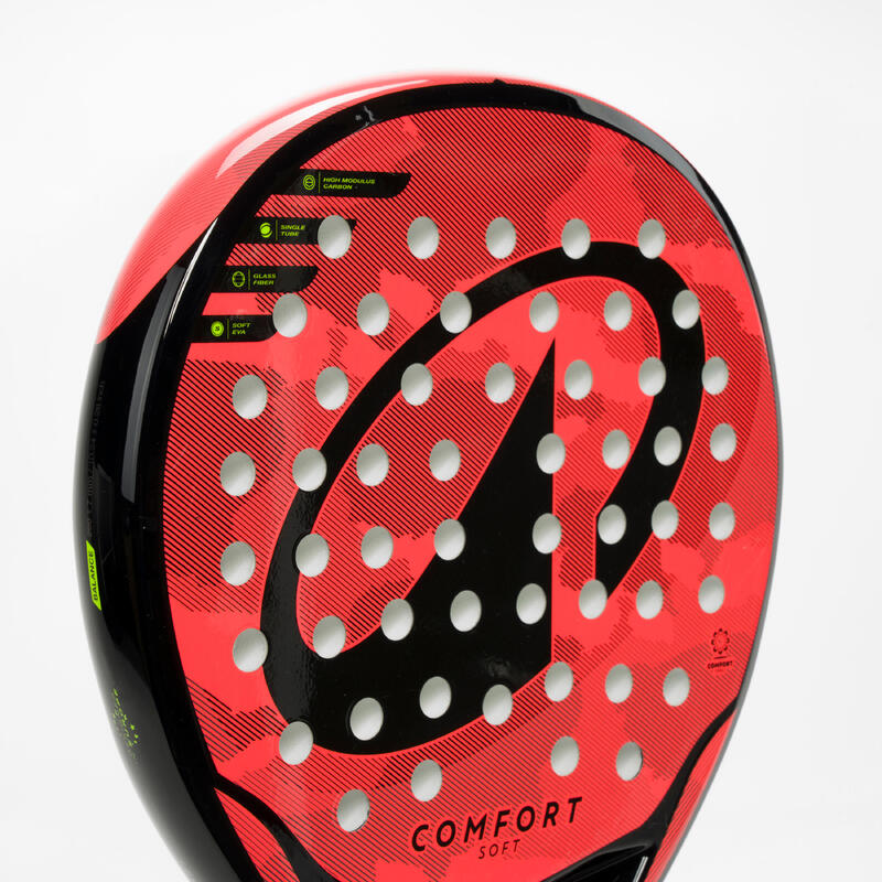 Padel Raketi - Kuikma PR Comfort Soft