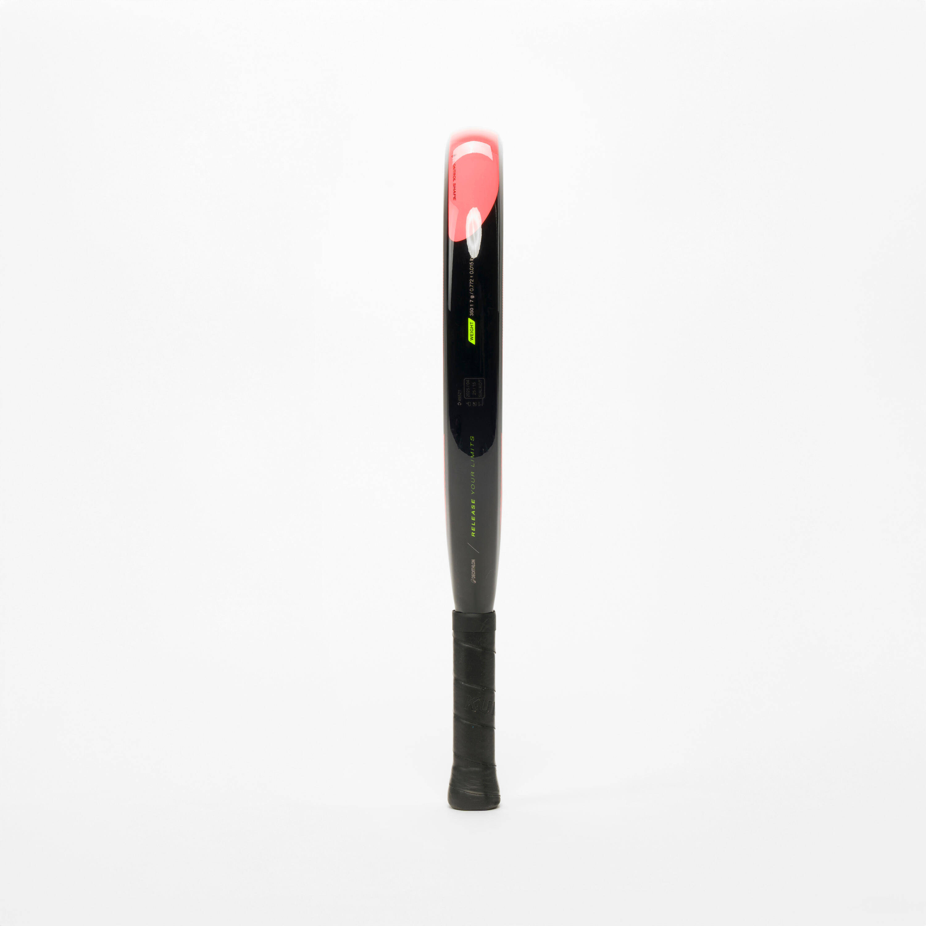 Padel Racket PR Comfort Soft -  5
