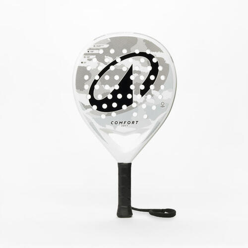 Raquette de padel Kuikma PR Comfort Soft