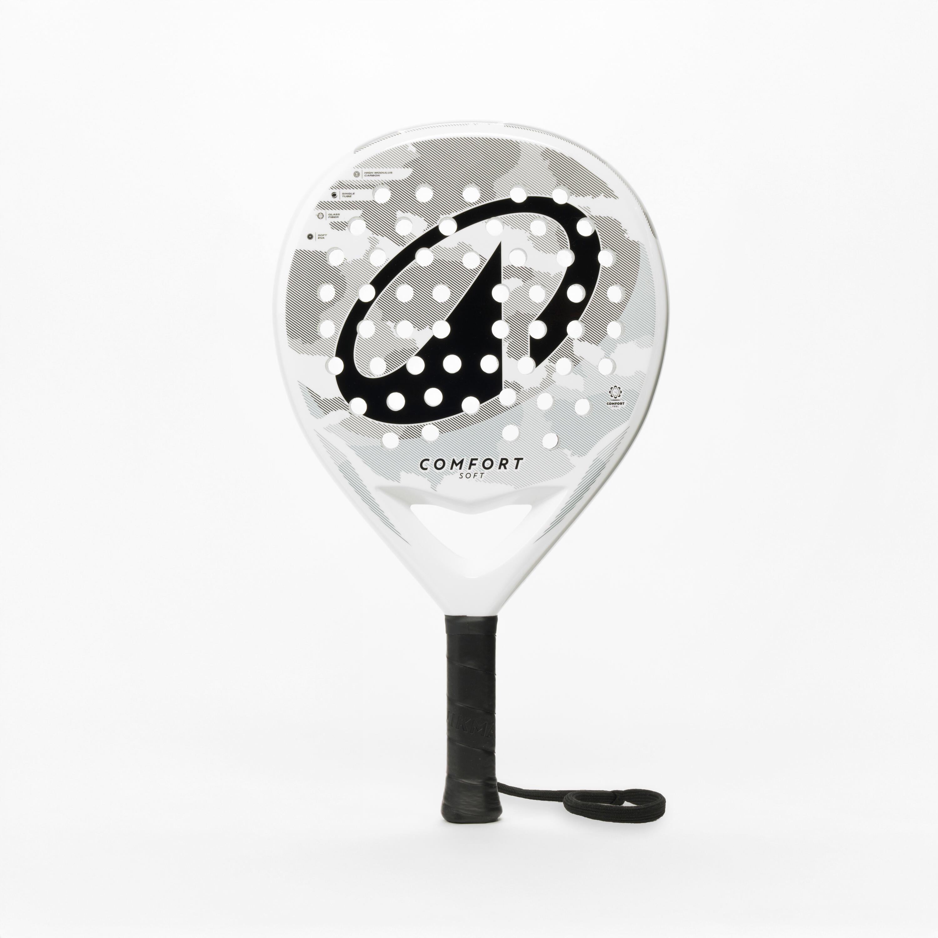 Padel Racket PR Comfort Soft