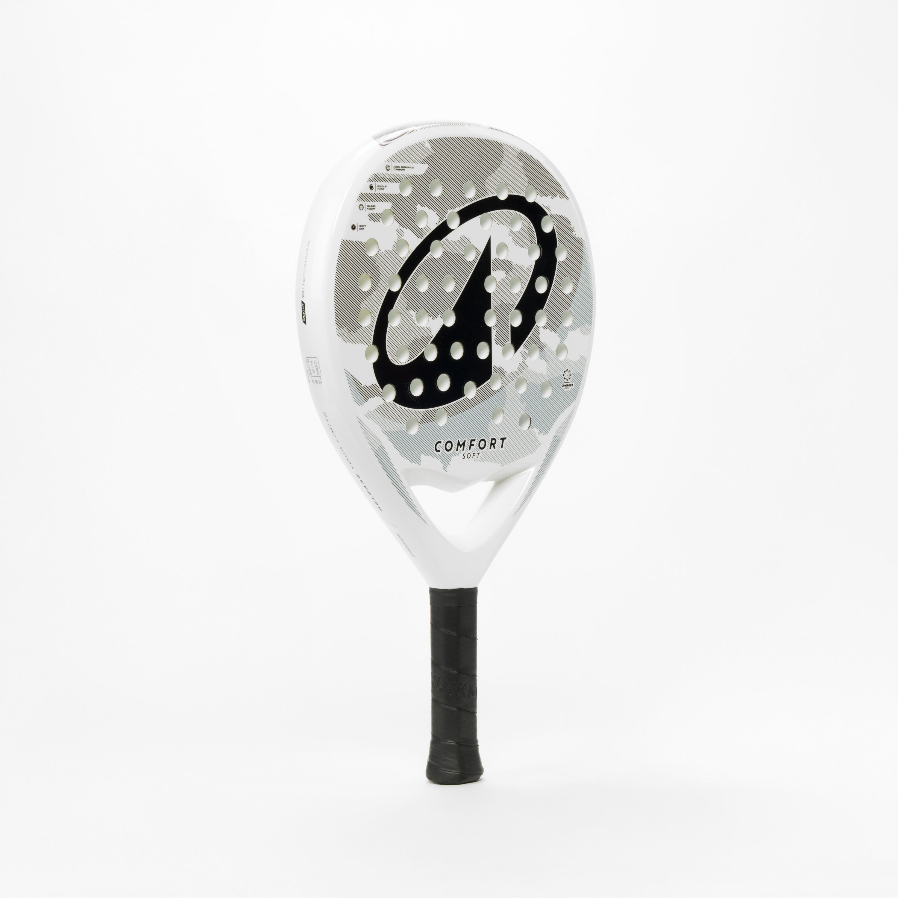 Padel Racket, PR Comfort Soft - KUIKMA