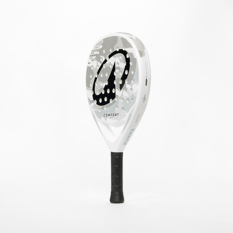 Padel racket PR Comfort Soft side view