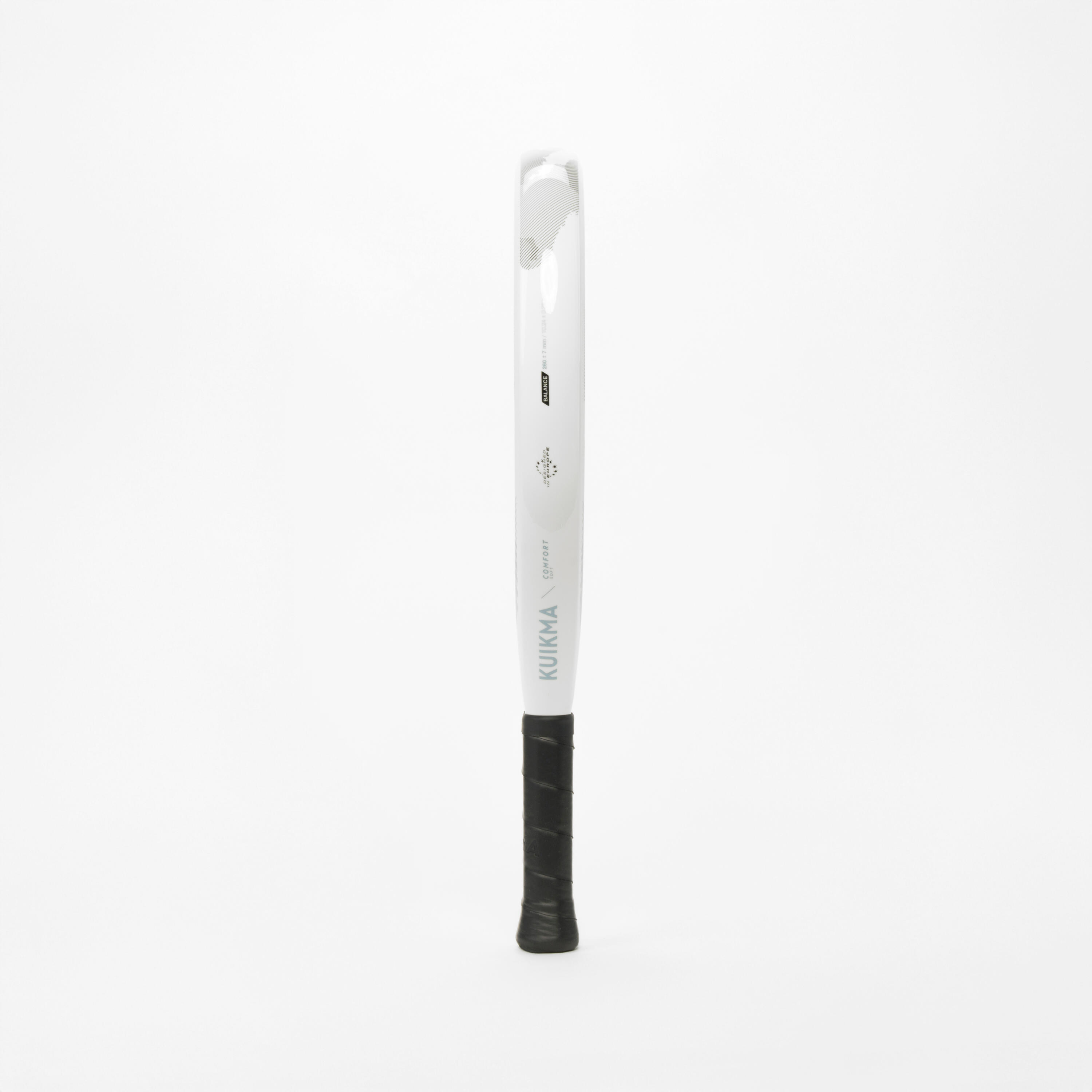 Padel Racket, PR Comfort Soft - KUIKMA