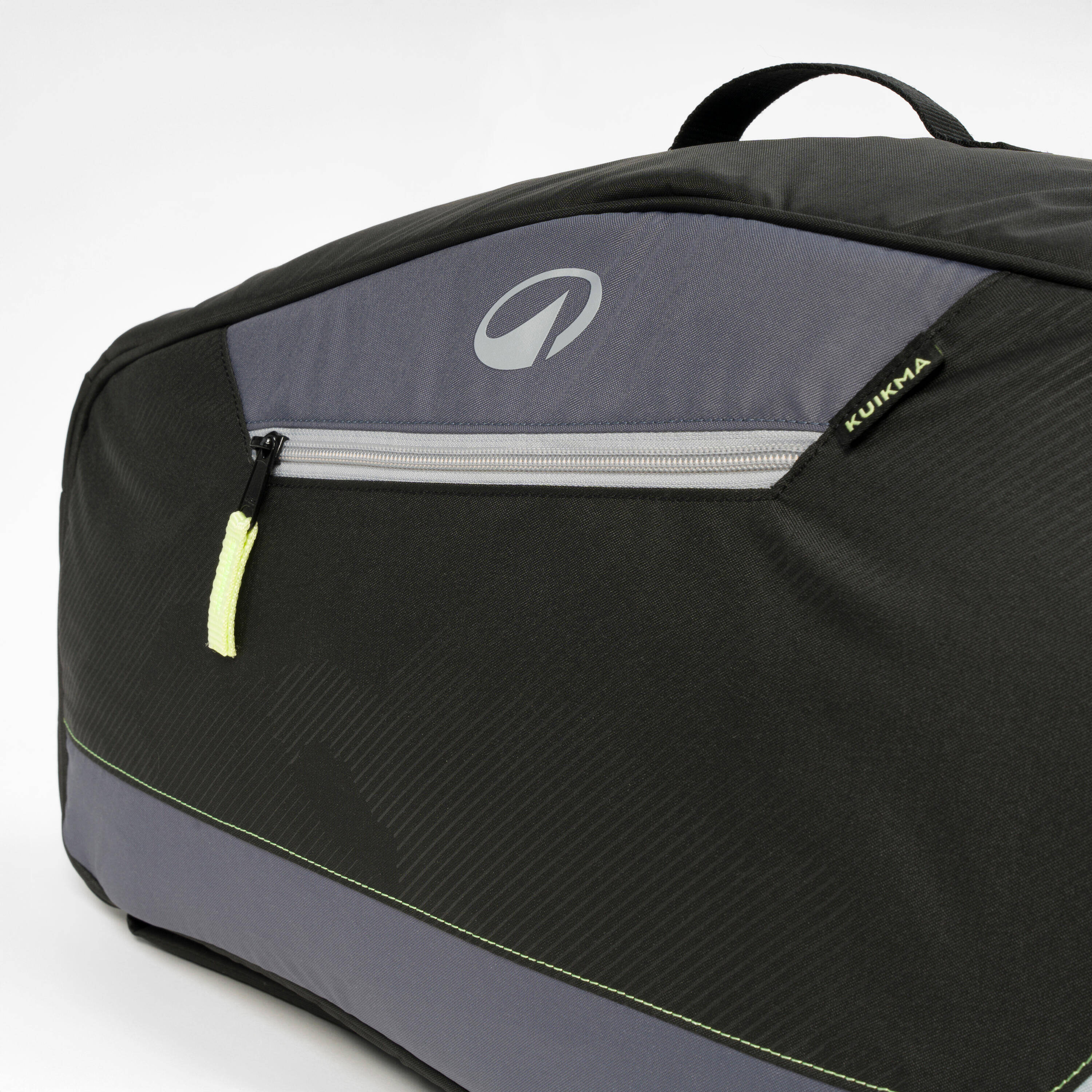 Padel Bag PL Team Black -  3
