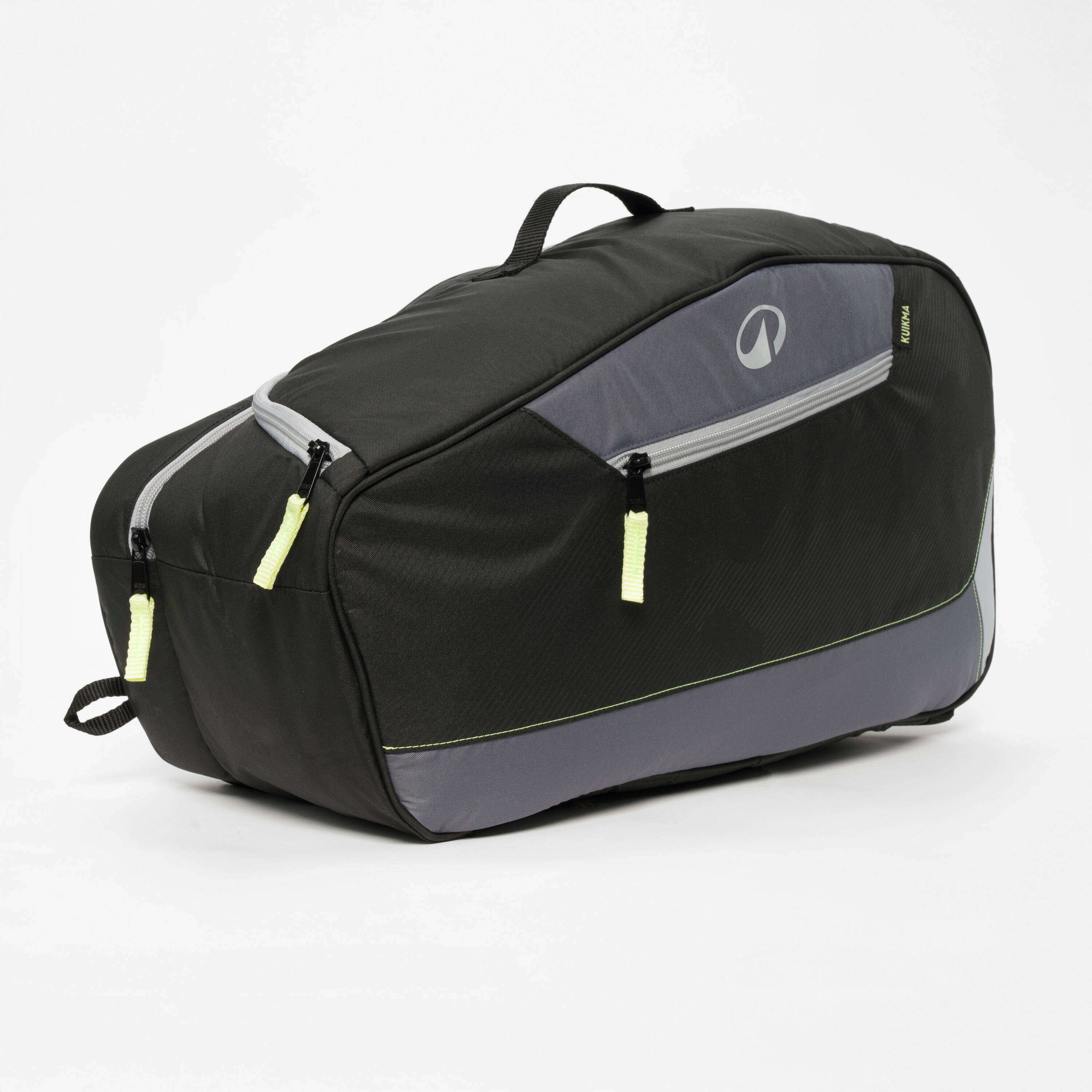 Padel Bag PL Team Black -  1