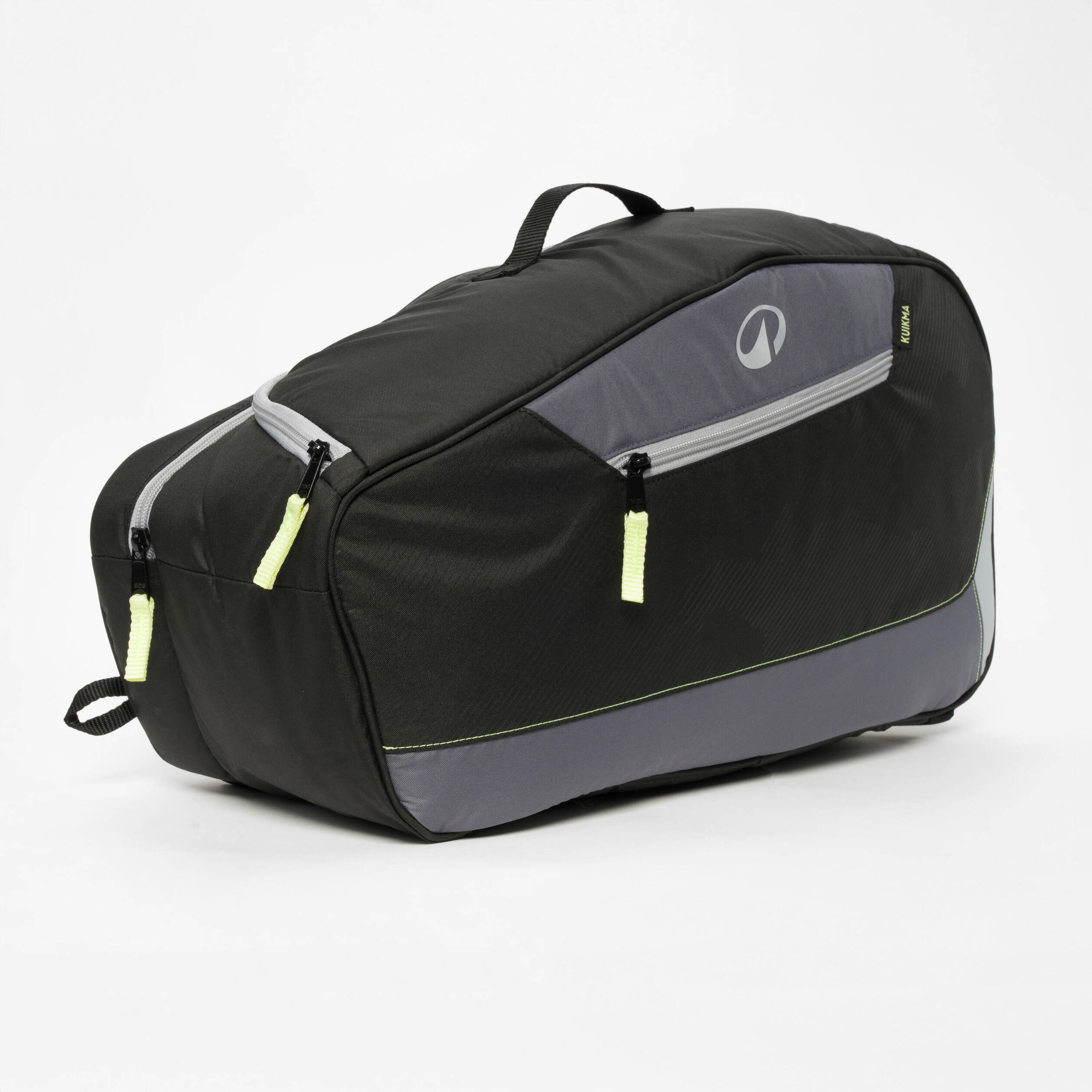 Padel Bag PL Team Black