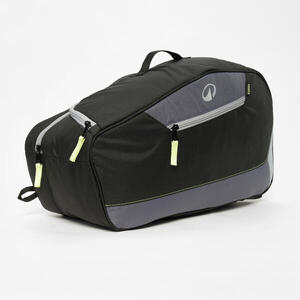 Bolsa de pádel PL Team Negro