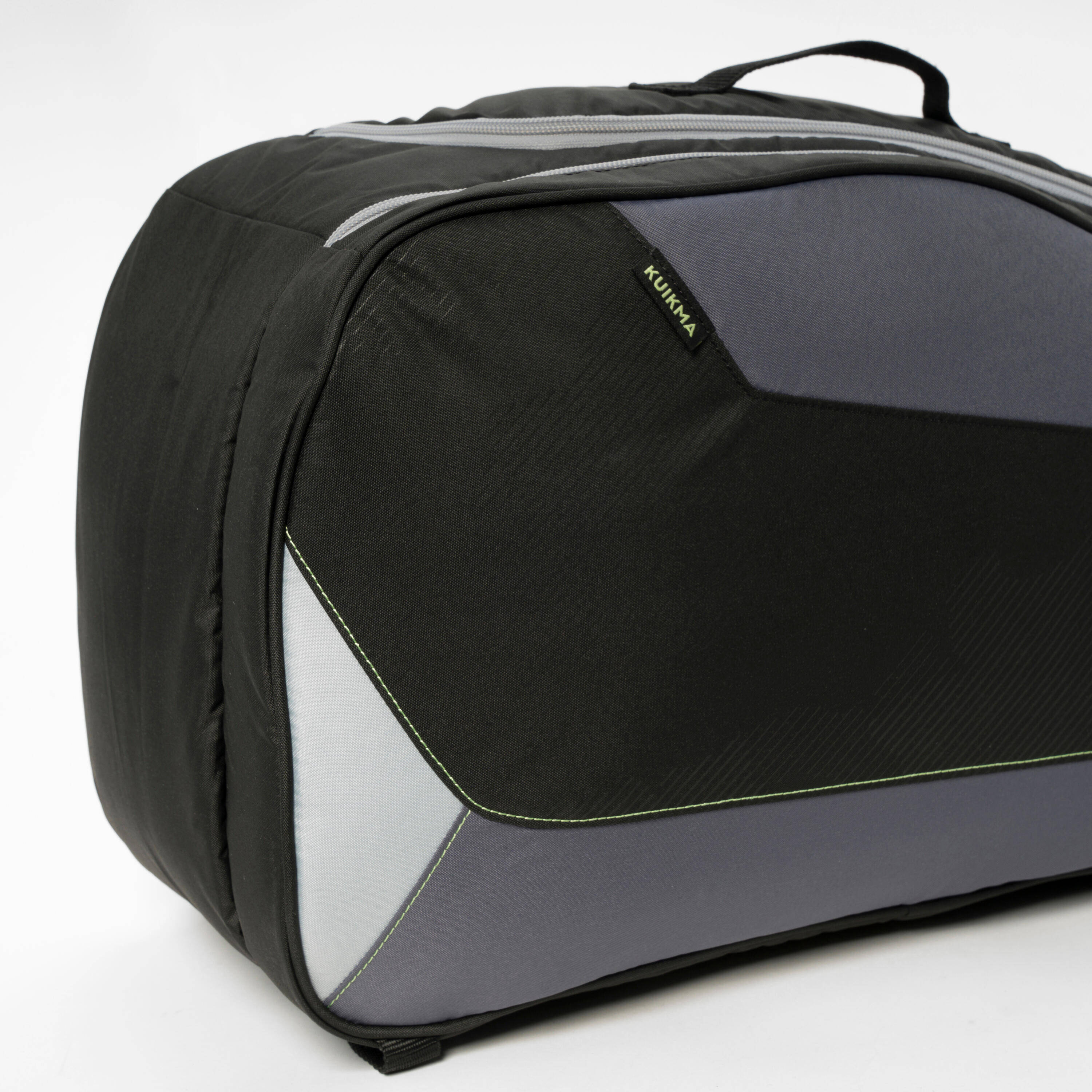 Padel Bag PL Team Black -  4