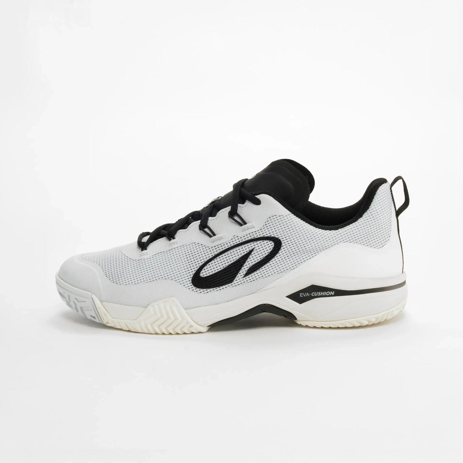 mejores zapatillas padel