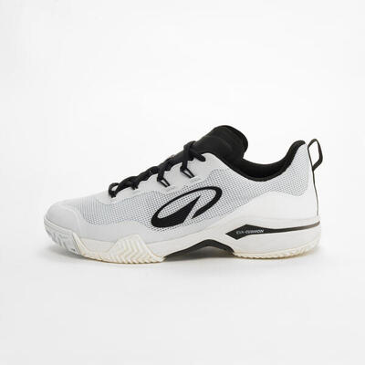 Padelschoenen ps dynamic heren lichtblauw