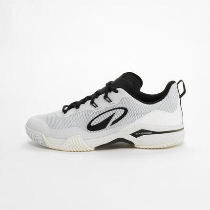 Zapatillas pádel hombre - Kuikma PS Dynamic Blanco