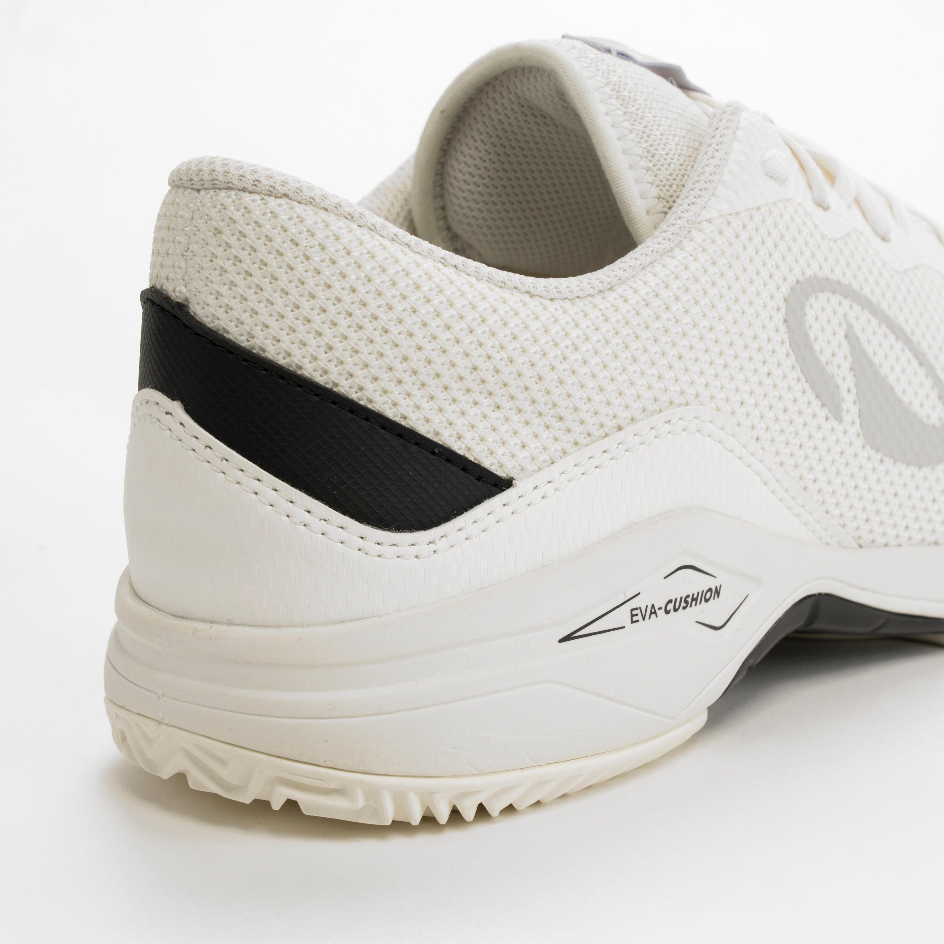 Calçado de Padel Homem PS Team Branco 8/9