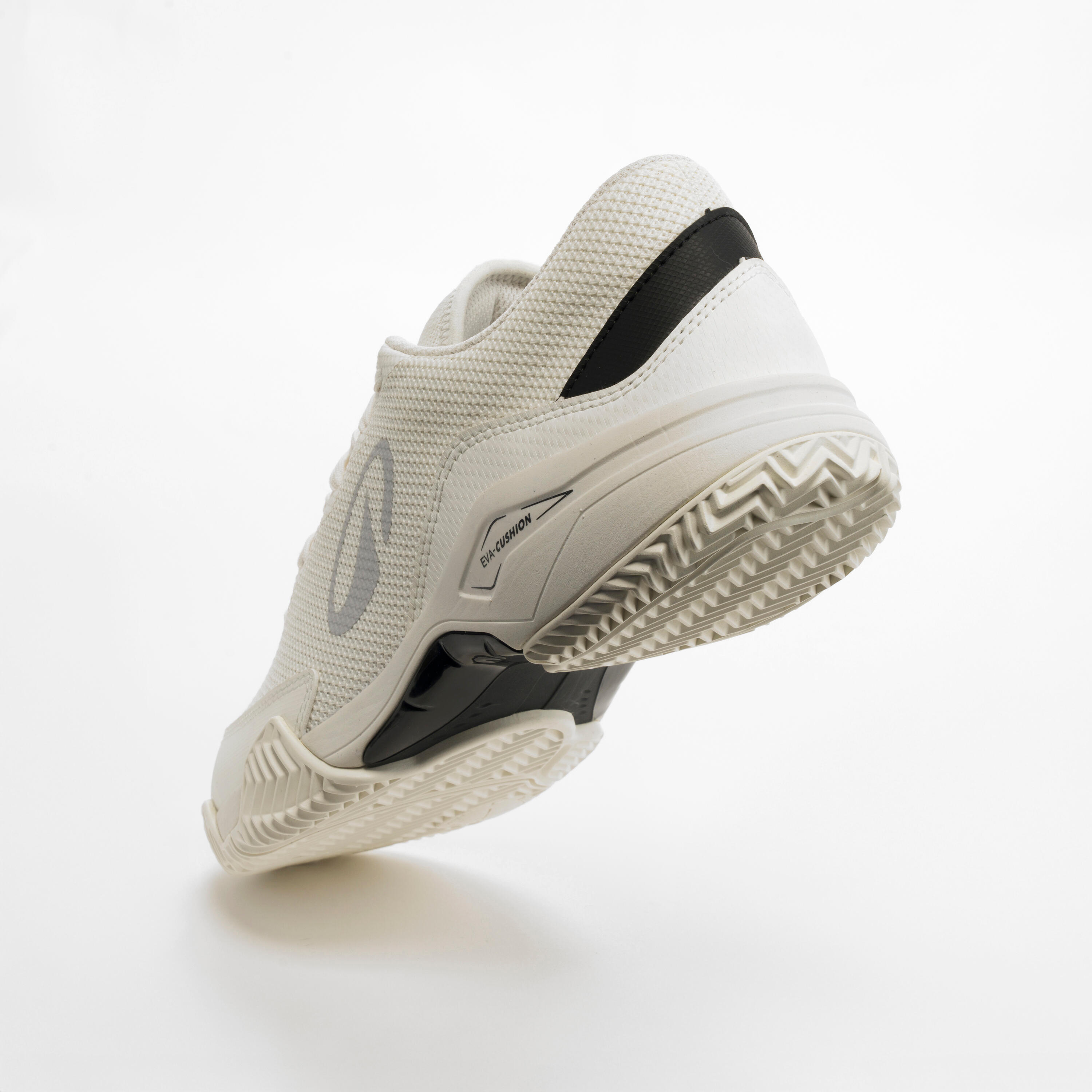 Calçado de Padel Homem PS Team Branco 7/9