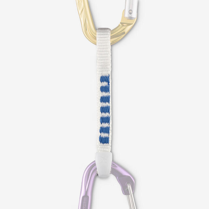 Sling, 11 cm, 5 db - Alpinism