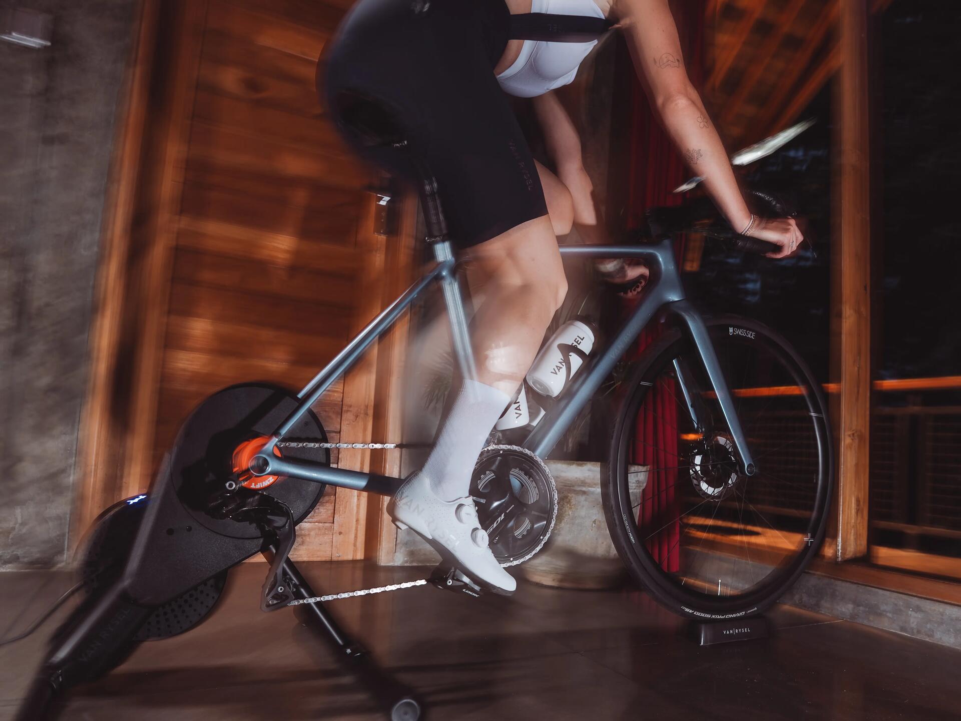 cyclotourisme