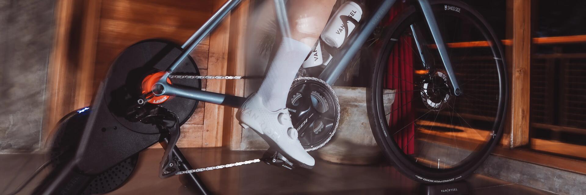 VAN RYSEL D500 : notice, réparation