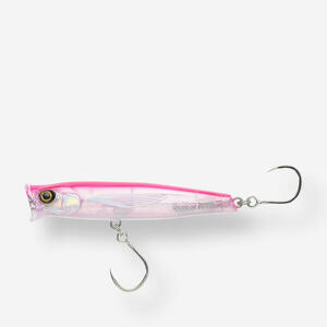 Popper Pesca Atunes Exofly Pop 150 F Rosa Fluorescente