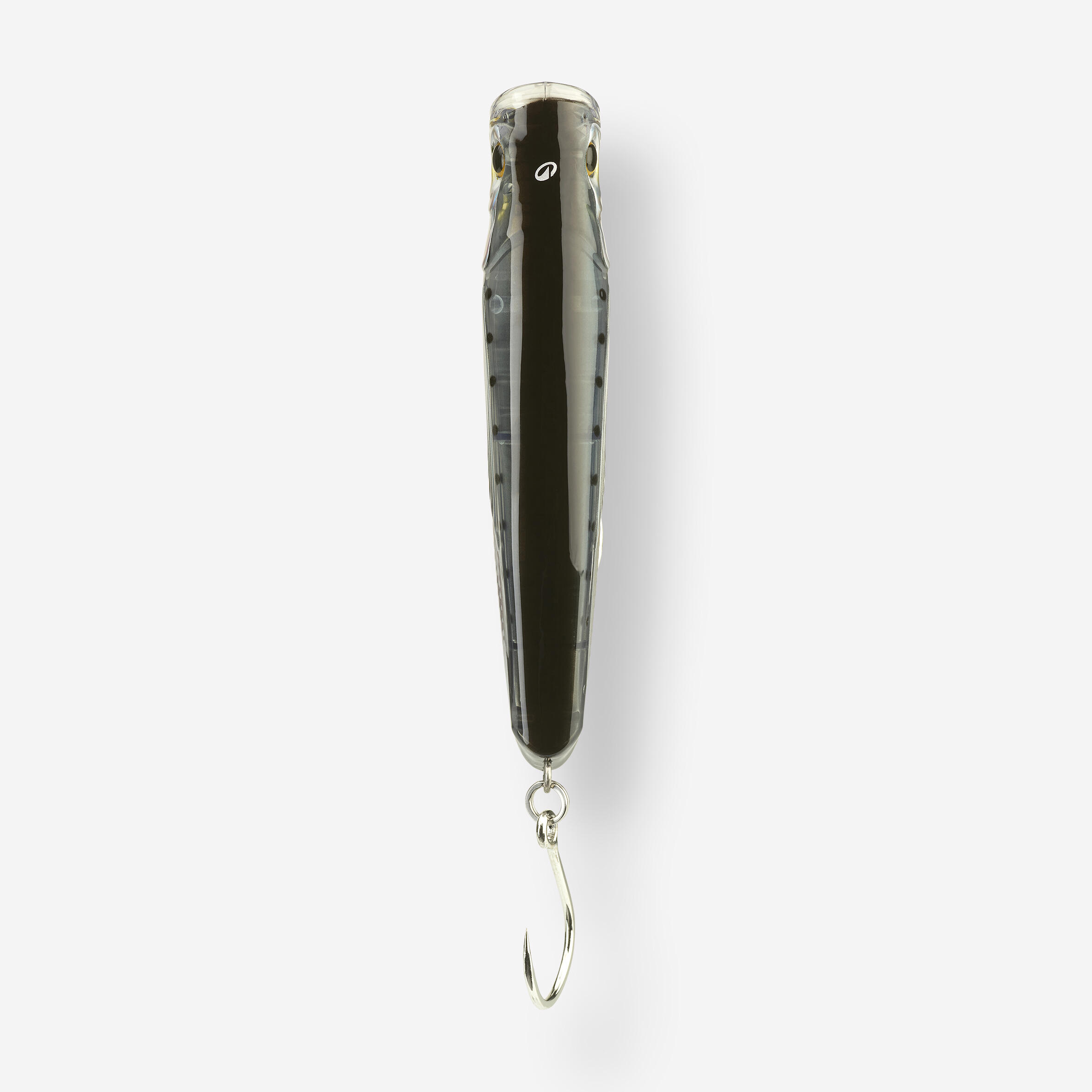 Popper pesca tonno EXOFLY POP 150 F sardina 3/10