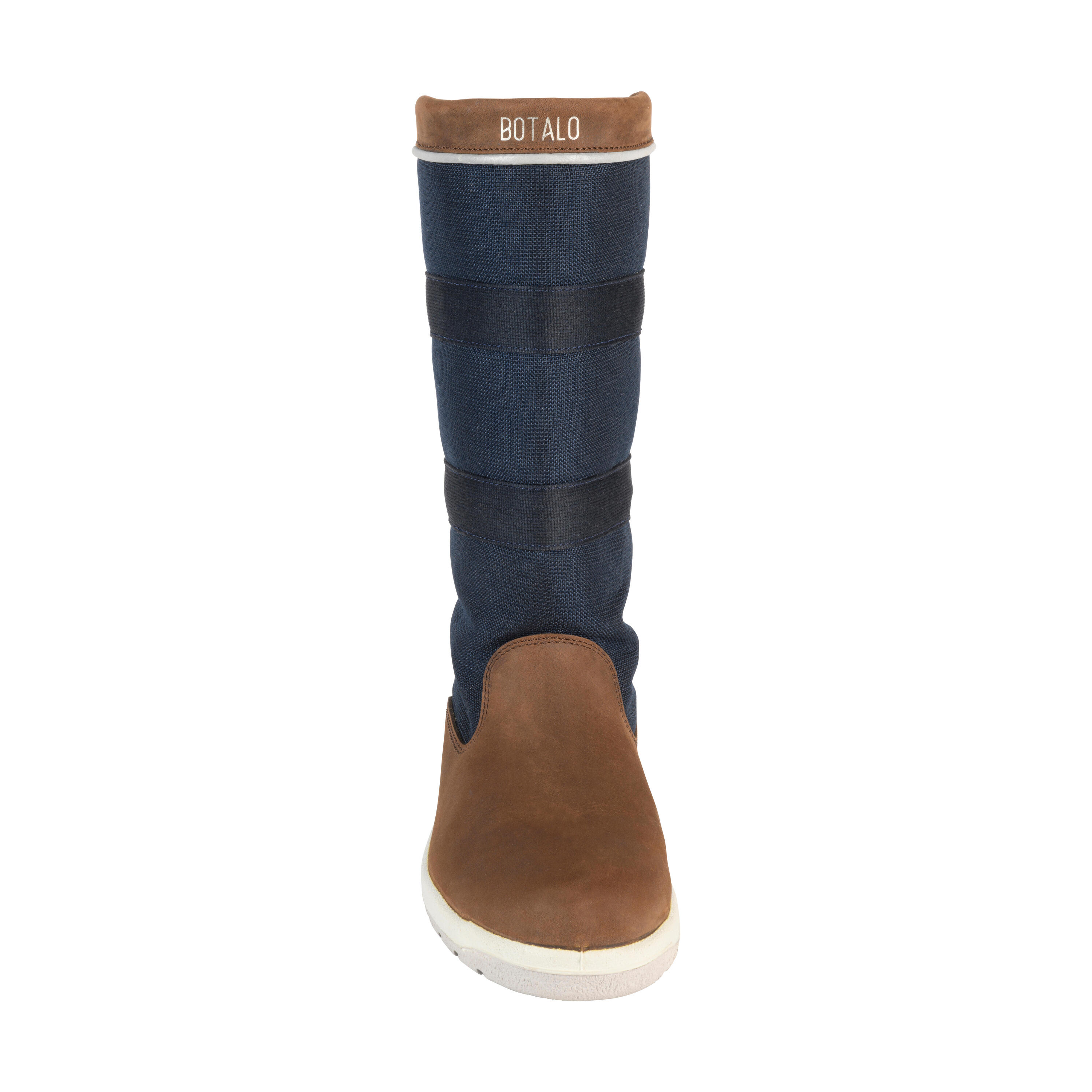 Bottes de voile imperméable - Narval gris 2/7