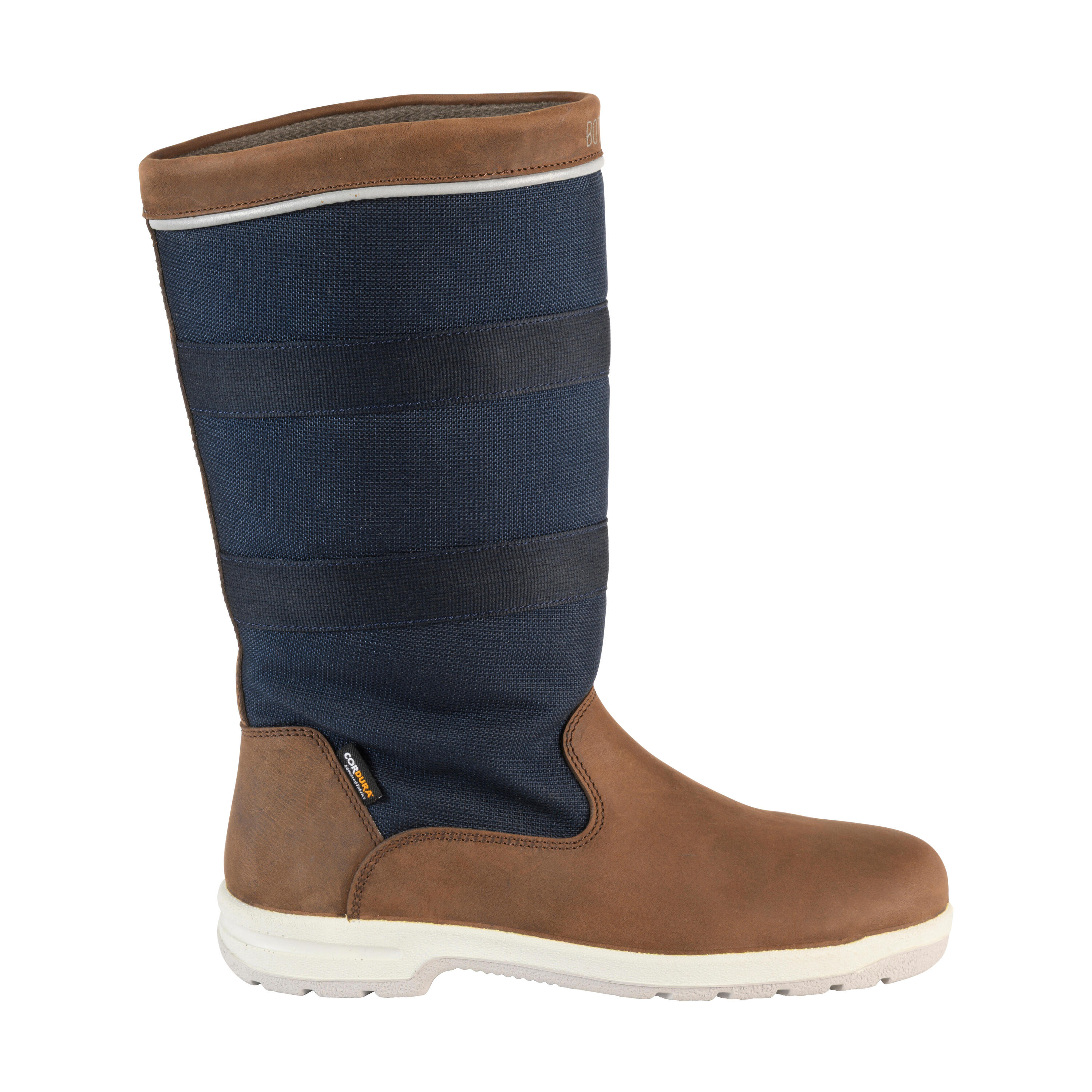 Bottes de voile imperméable - Narval gris 7/7