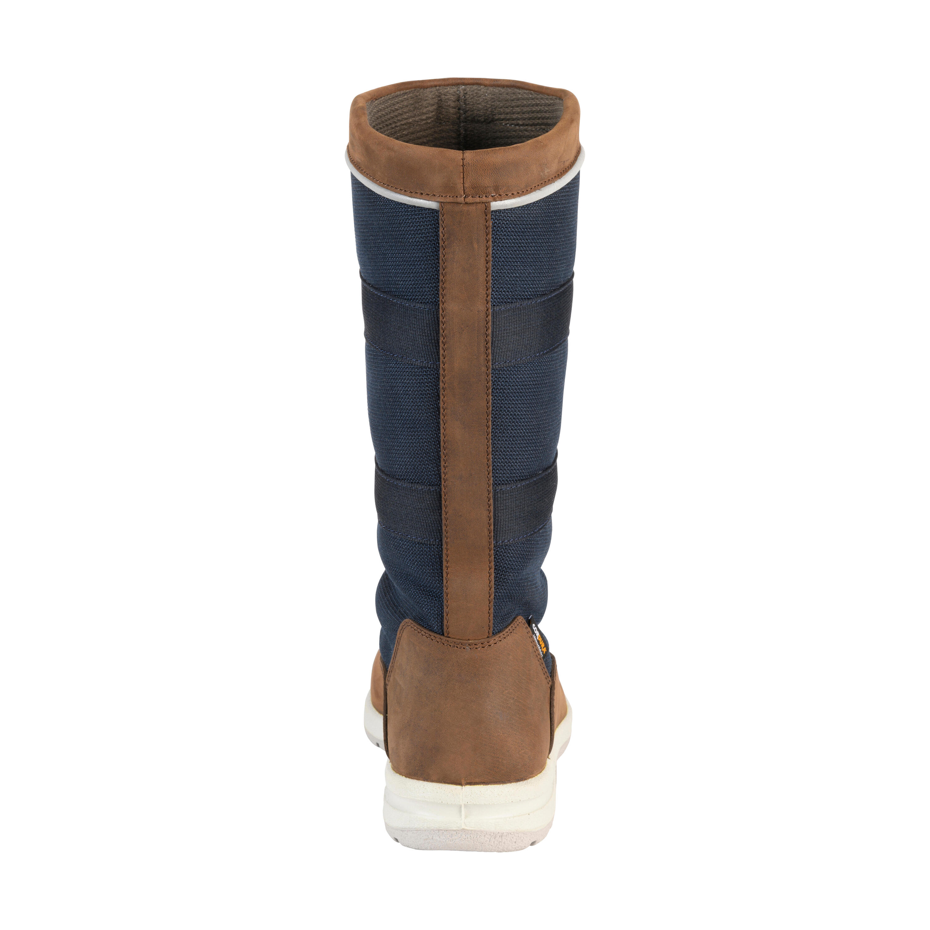 Bottes de voile imperméable - Narval gris 4/7