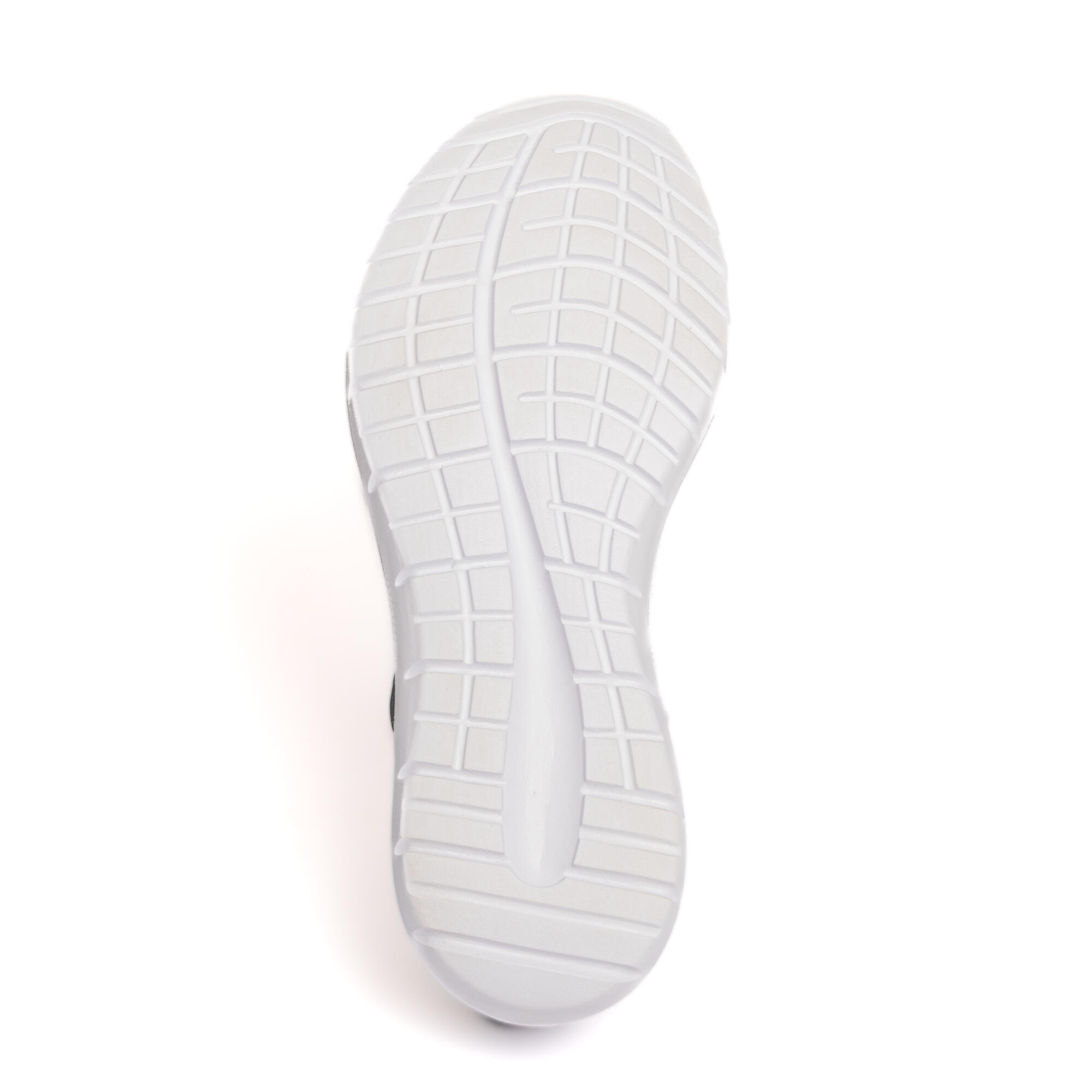 Men Running Lightweight Entry Shoes Run 500 - Grey - Image 6