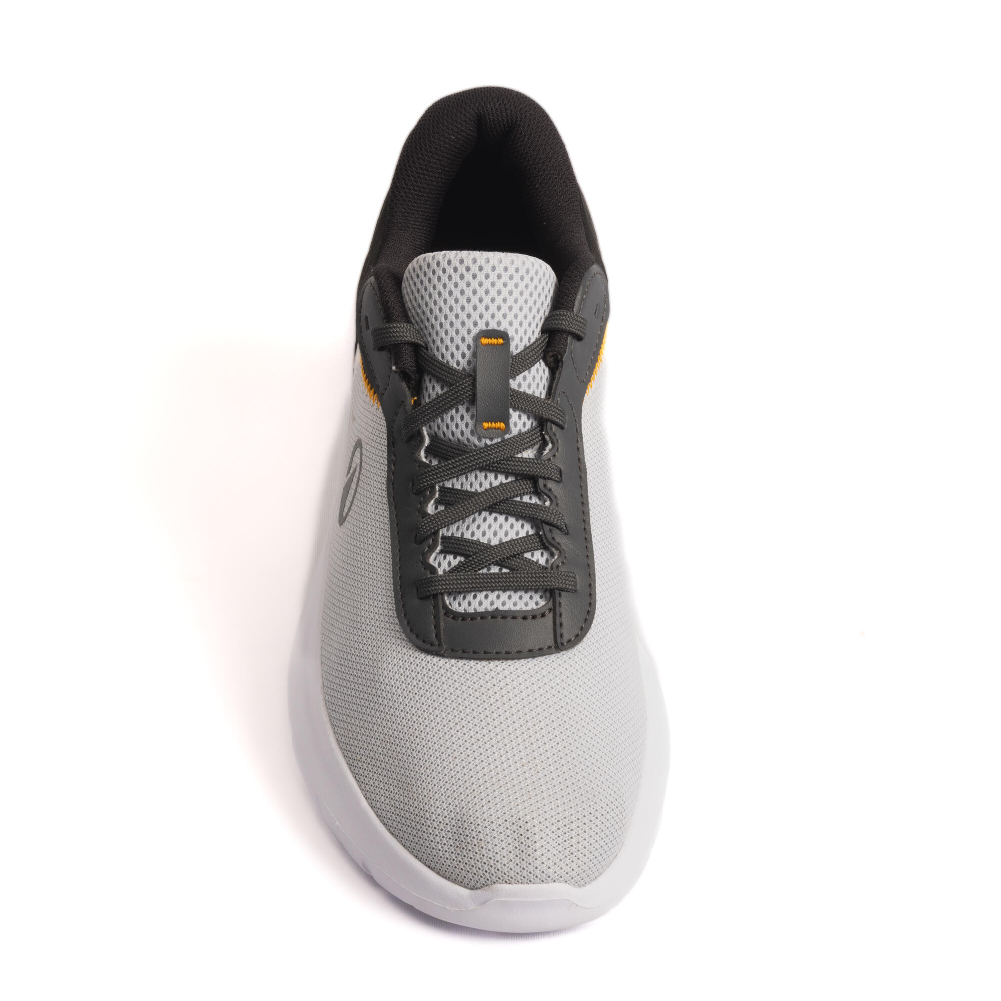 Men Running Lightweight Entry Shoes Run 500 - Grey - Image 3
