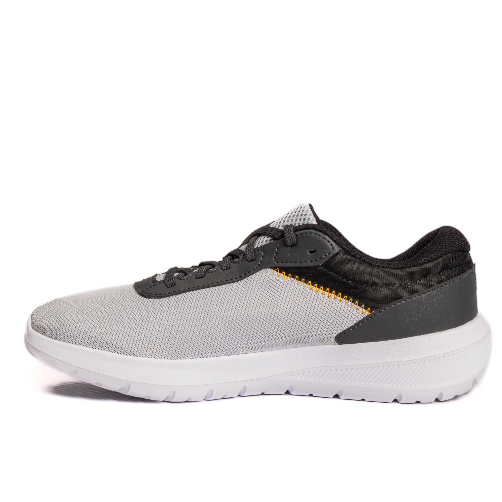 Men Running Lightweight Entry Shoes Run 500 - Grey - Image 2