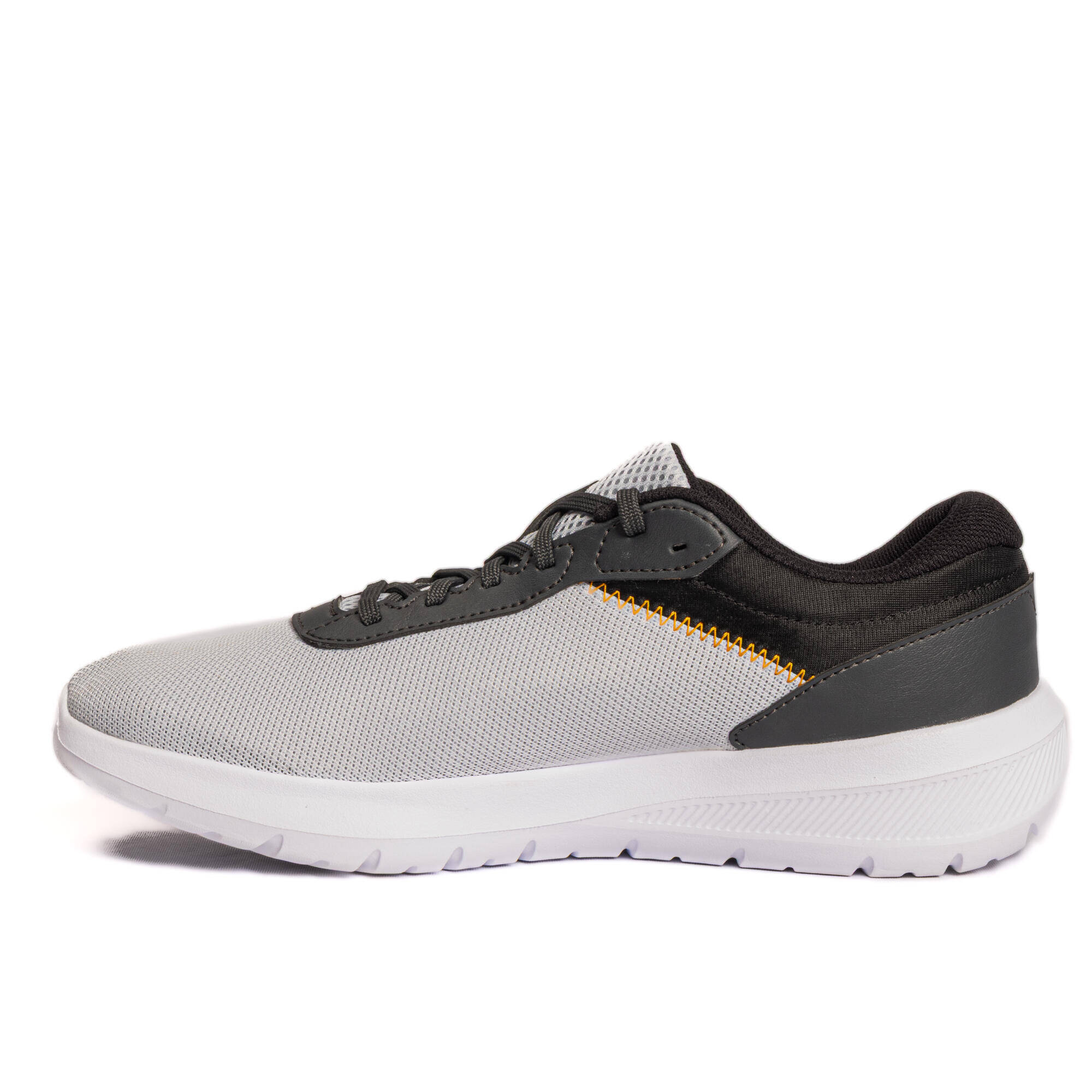 Run 50 Men Running Shoes - Grey -  2