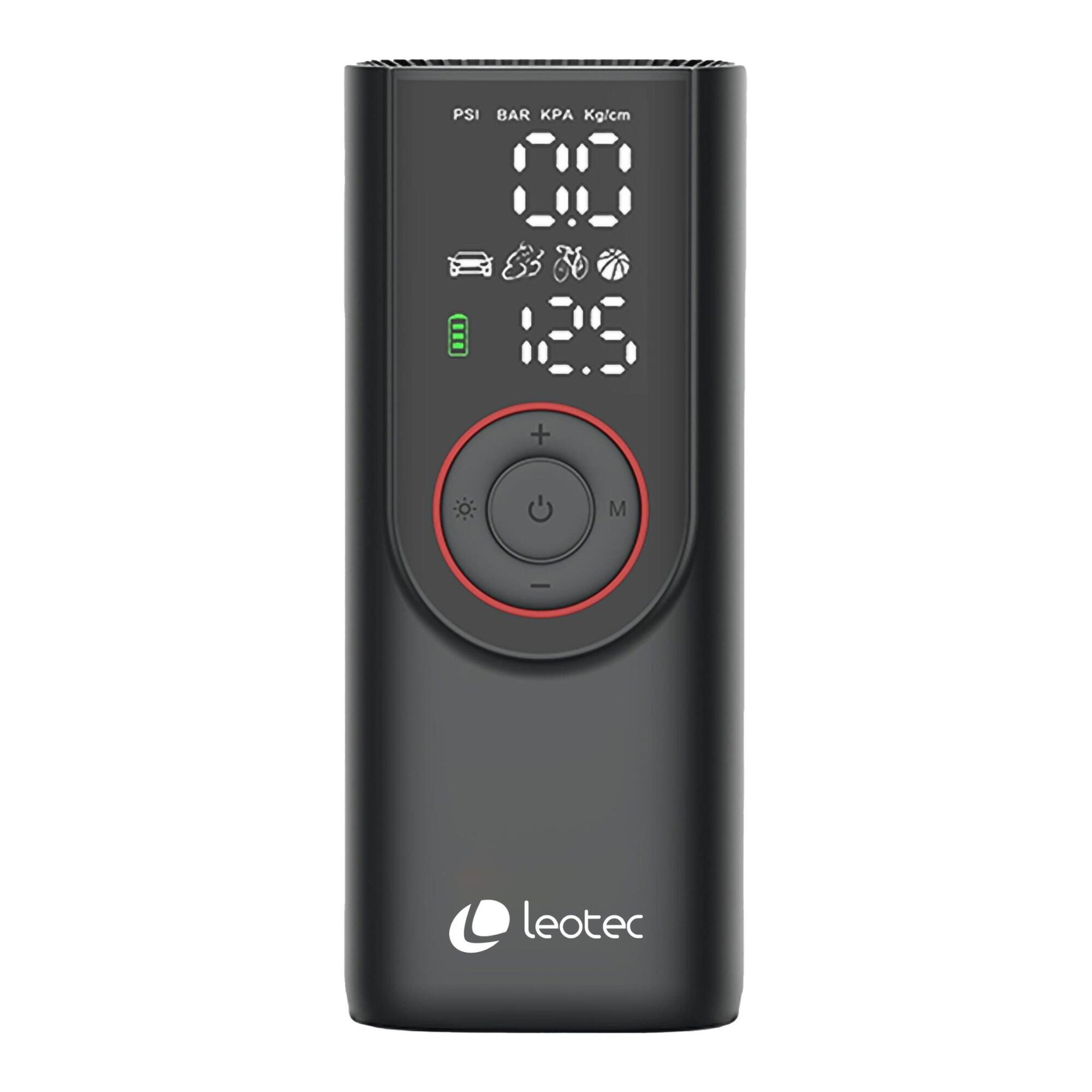 LEOTEC picture